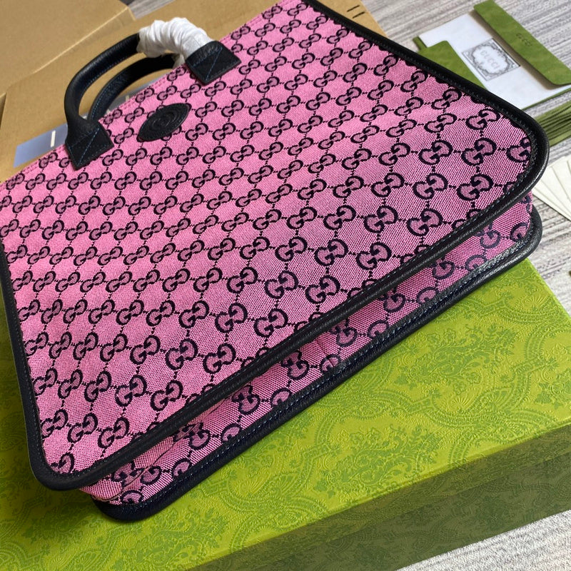 JB - Guki Lady Bags - 958