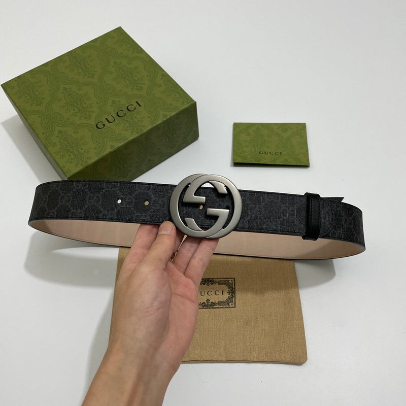 COZY BAGS - GUKI Belts - 076