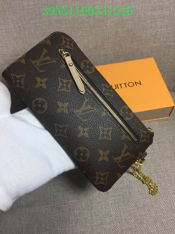 COZY BAGS - LOV Wallet - 1475