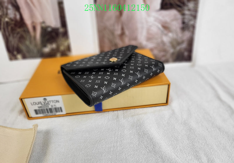 COZY BAGS - LOV Wallet - 578