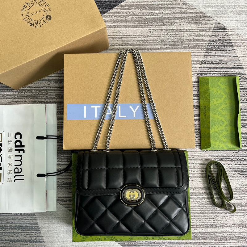 JB - Guki Lady Bags - 245