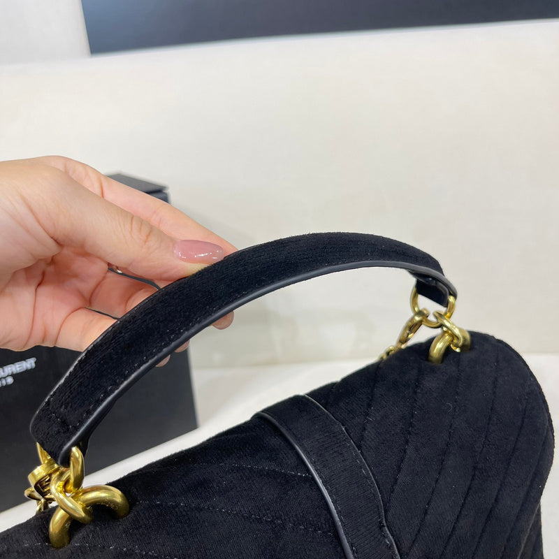COZY - YLS Bags - 023