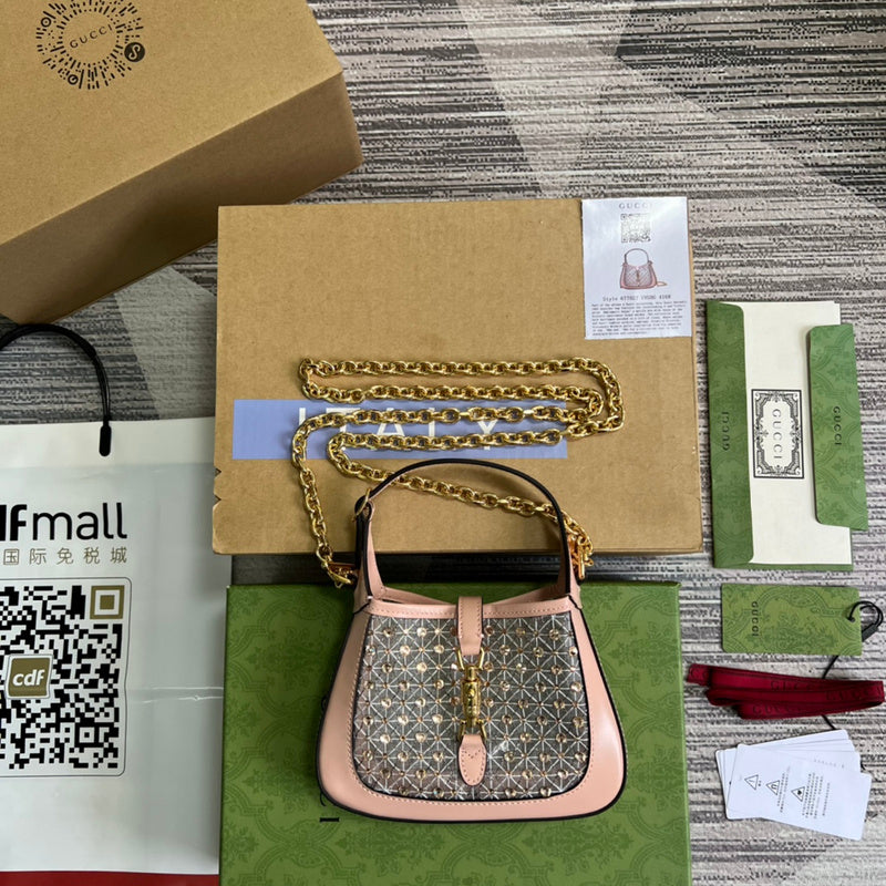 COZY BAGS - GUKI Bags - 1345
