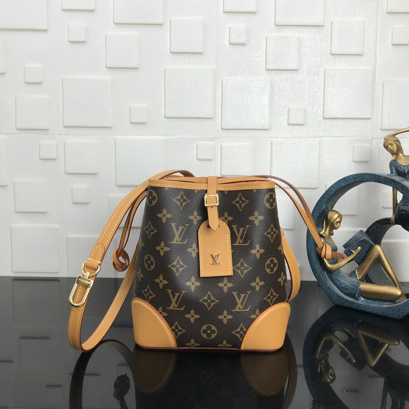 COZY - LV Bags - 3498