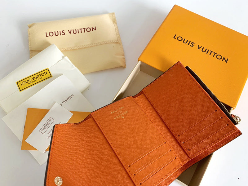 COZY BAGS - LOV Wallets - 817