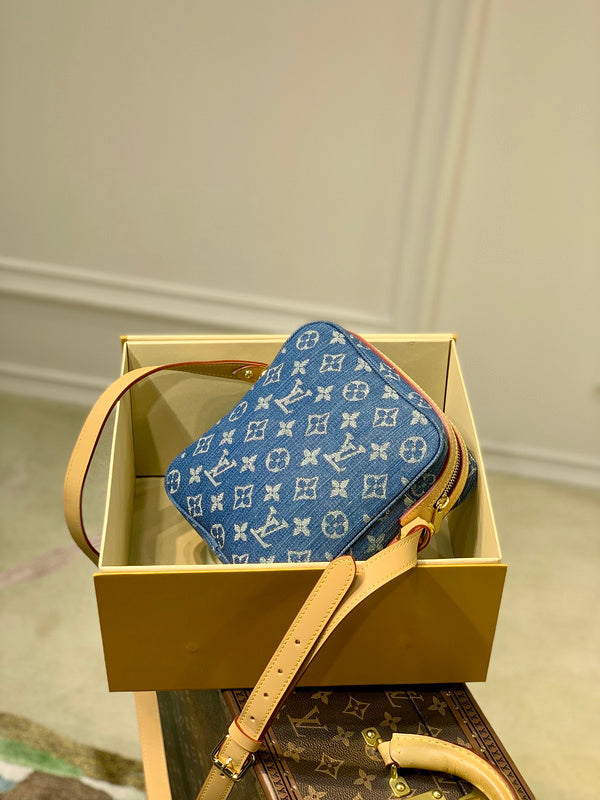 COZY BAGS - LOV Bags - 1445