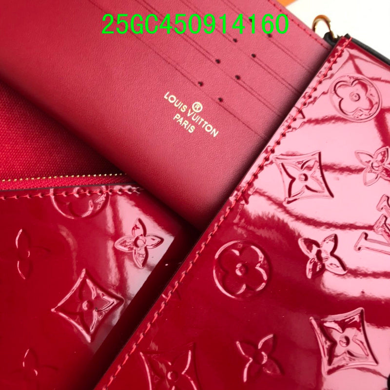 COZY BAGS - LOV Wallet - 993