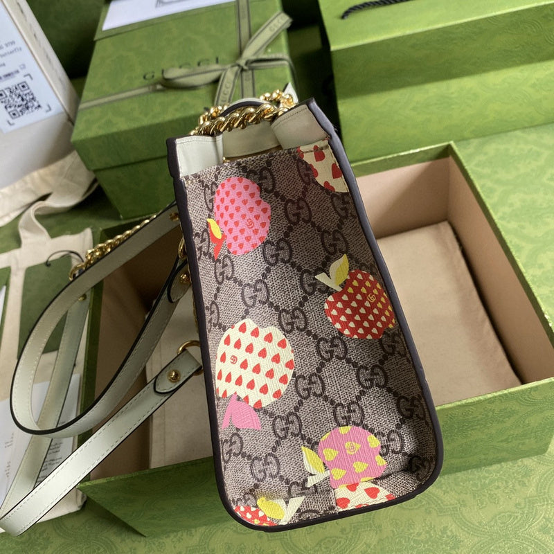 COZY BAGS - GUKI Bags - 1769