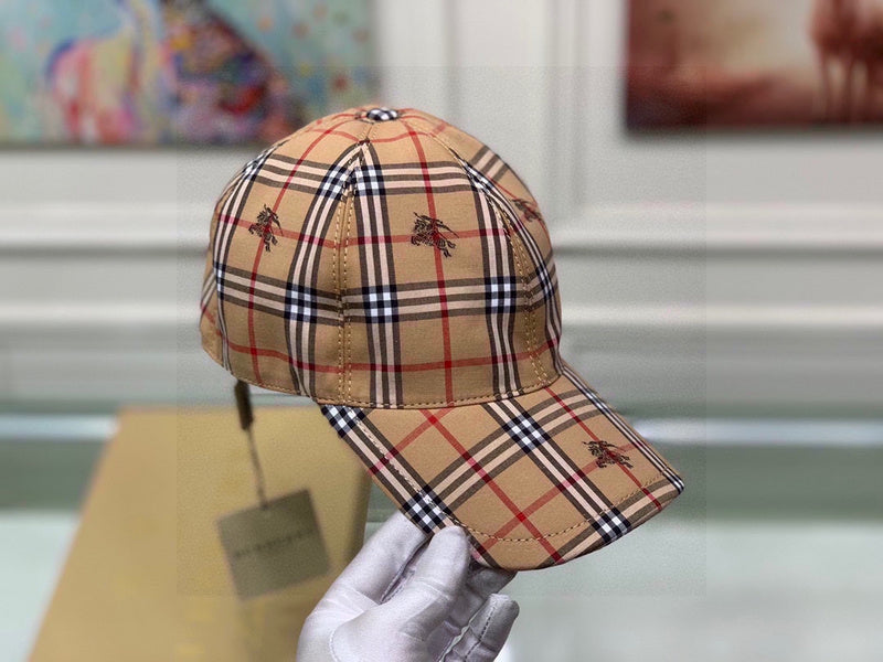 COZY BAGS - BOR Hats & Caps - 020