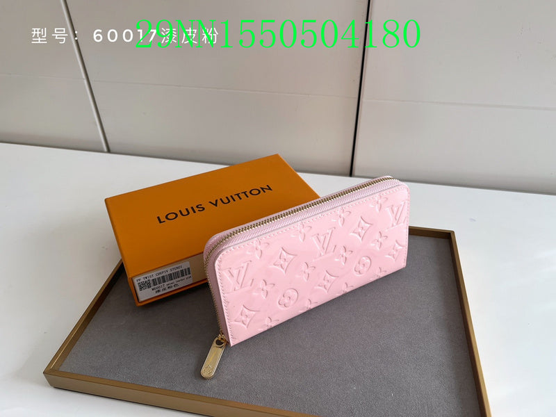 COZY BAGS - LOV Wallet - 494
