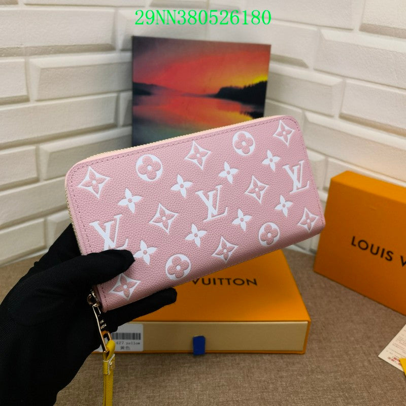 COZY BAGS - LOV Wallet - 1306