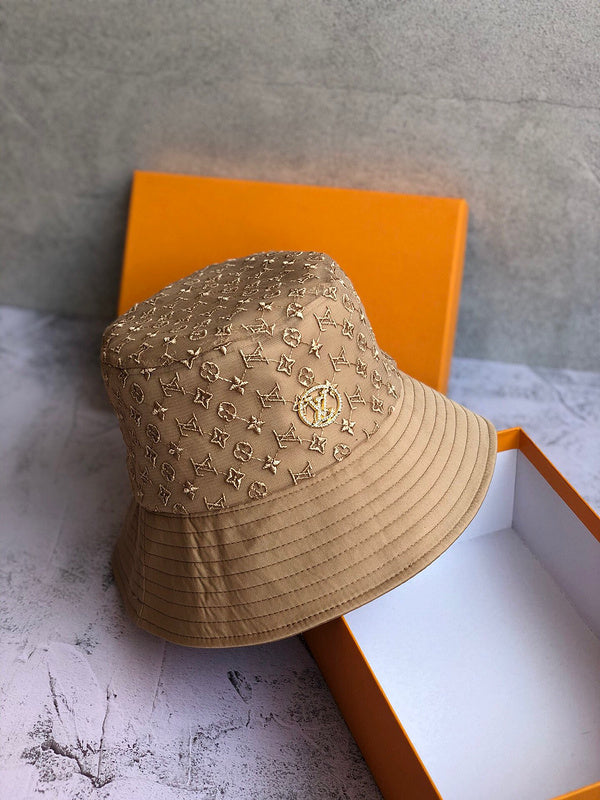 COZY BAGS - LOV Hats & Caps - 389