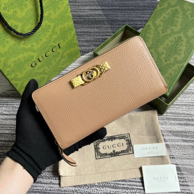 COZY BAGS - Guki Wallet - 092