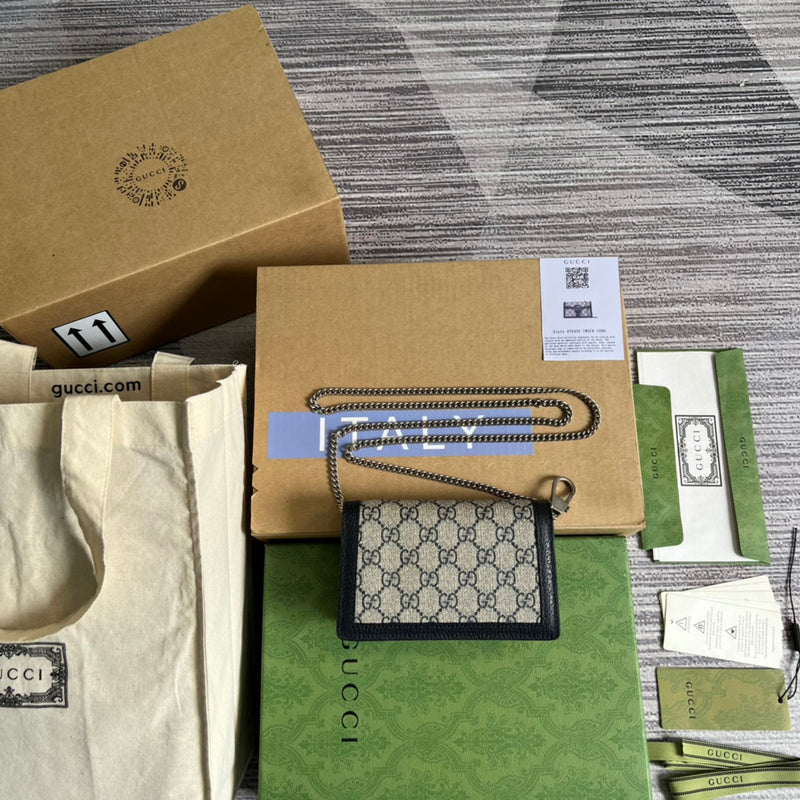 COZY BAGS - GUKI Bags - 1503