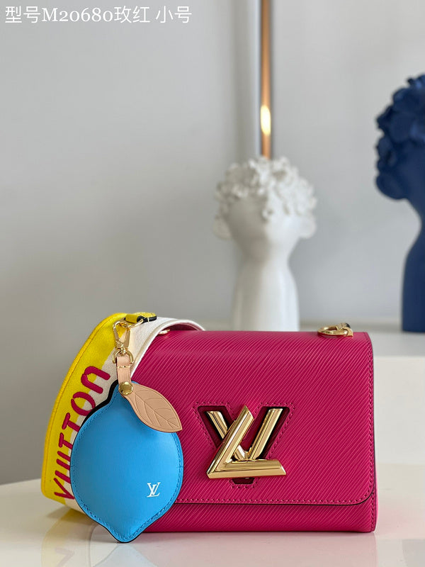 COZY BAGS - LOV Bags - 1859