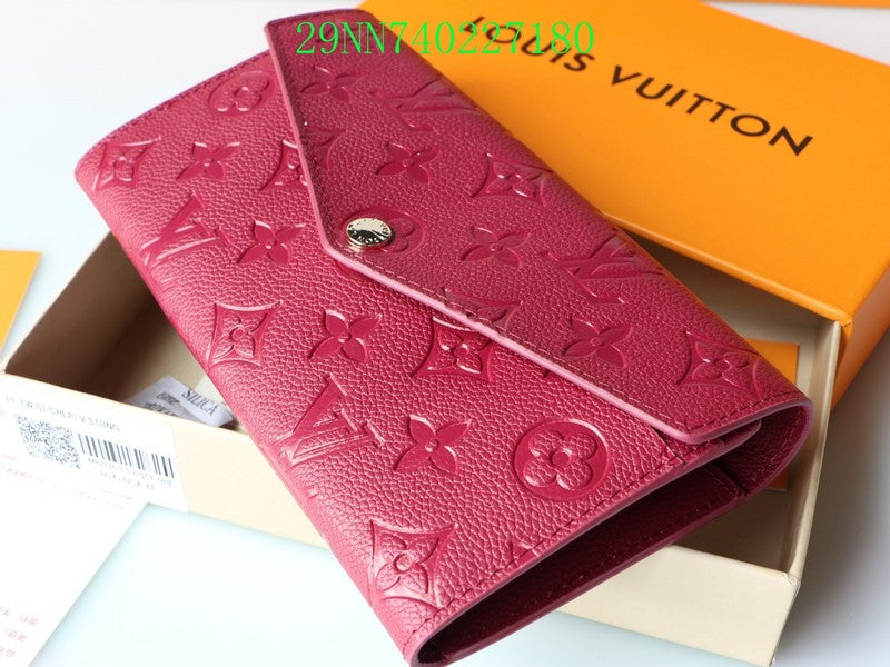 COZY BAGS - LOV Wallet - 679