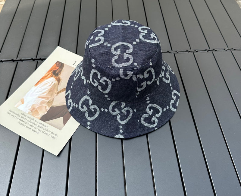 COZY BAGS - Guki Hats & Caps - 097