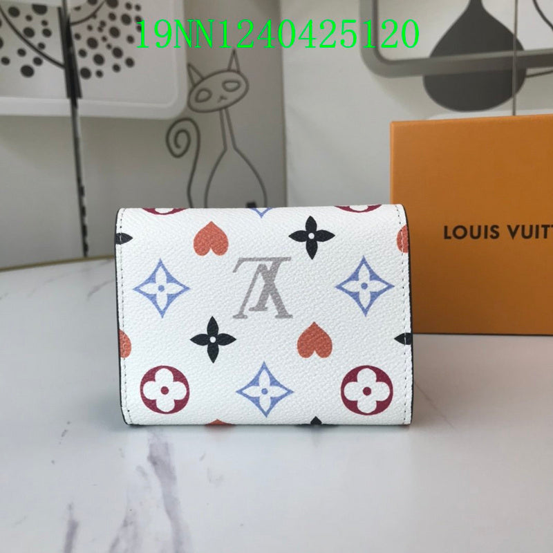 COZY BAGS - LOV Wallet - 1414