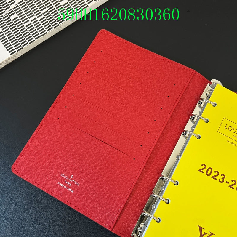 COZY BAGS - LOV Wallet - 031