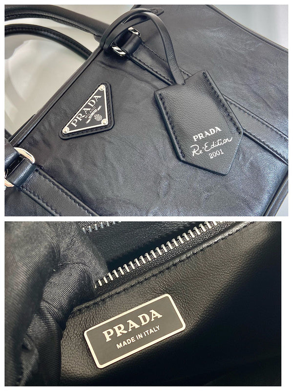 JB - PD Lady Bags - 075