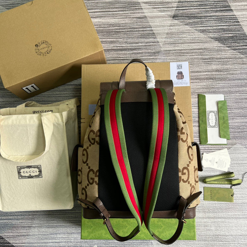 COZY BAGS - Guki Backpacks - 023