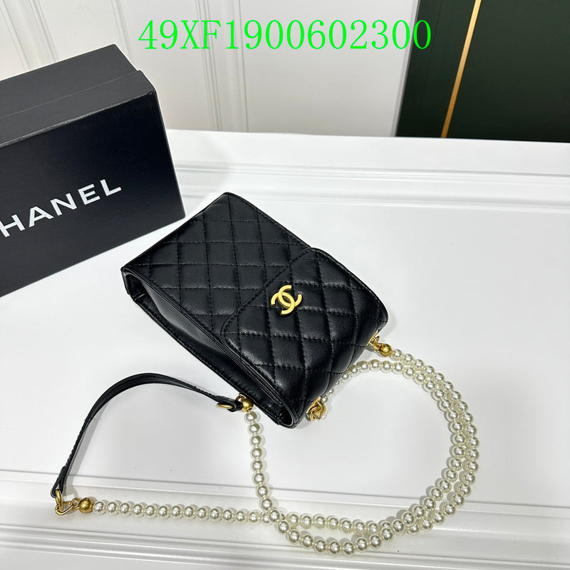COZY BAGS - CHL Wallet - 135