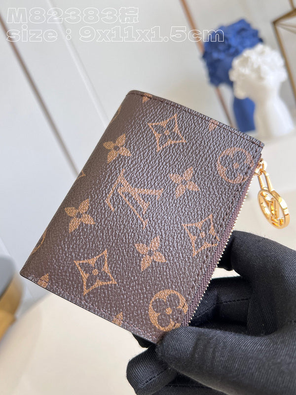 COZY - LOV Wallets - 039