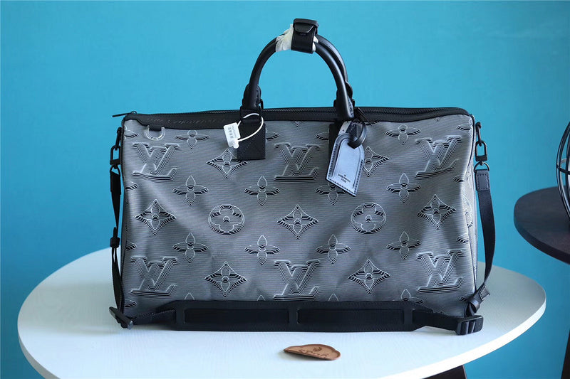JB - LOV Travel Bags - 235