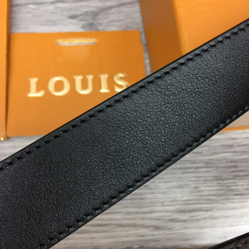 JB - LOV Belts - 015