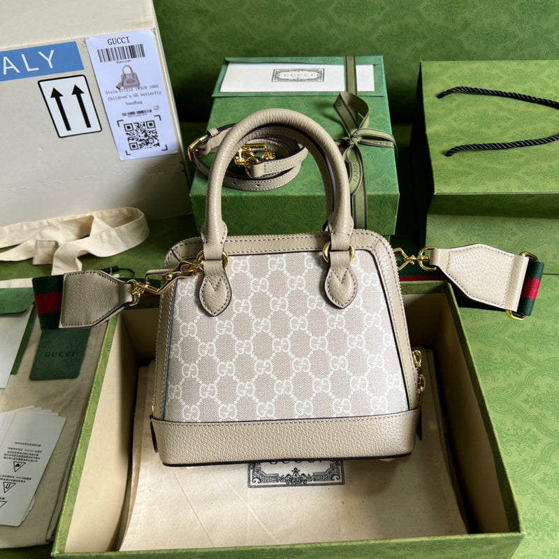 JB - Guki Lady Bags - 746