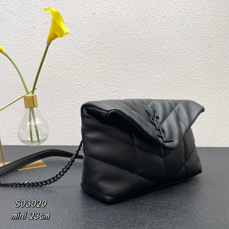 COZY BAGS - YLS Bags - 249