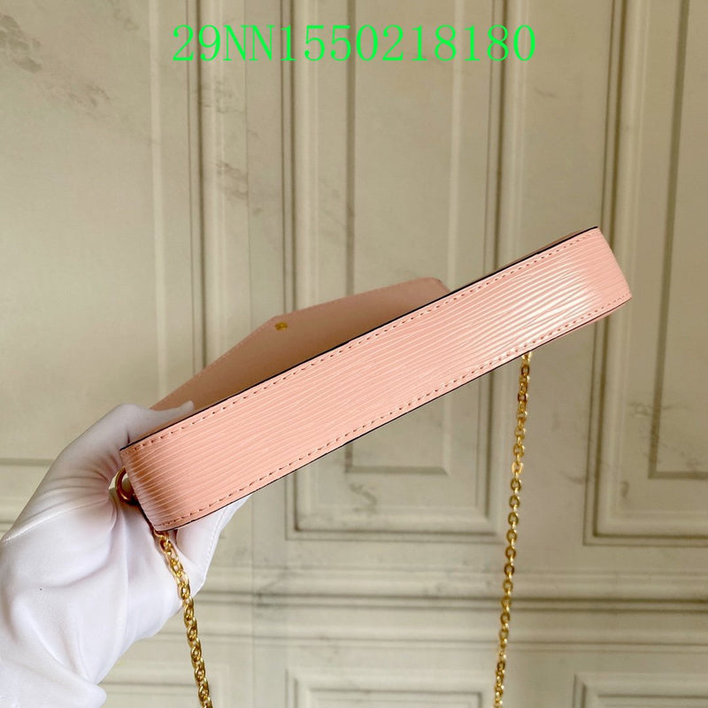 COZY BAGS - CHL Wallet - 242