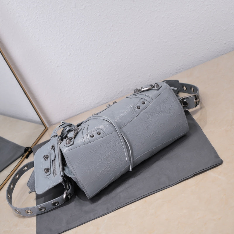 COZY - BG Bags - 666