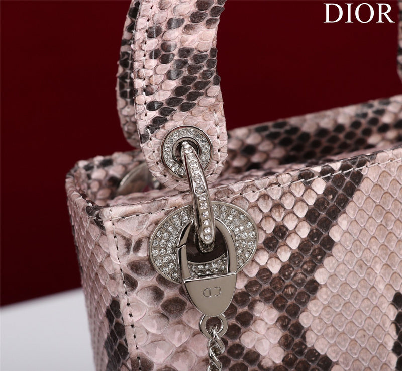 JB - DOR Lady Bags - 036