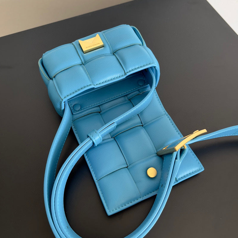 COZY BAGS - BOV Lady Bags - 001