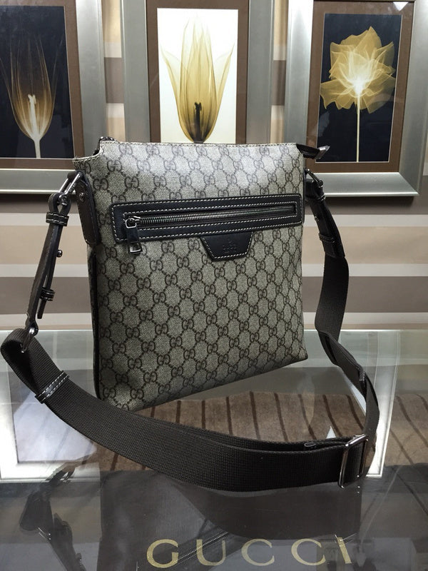 COZY BAGS - Guki Men Bags - 340