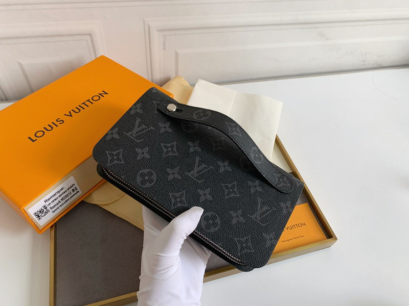 COZY BAGS - LOV Wallets - 681