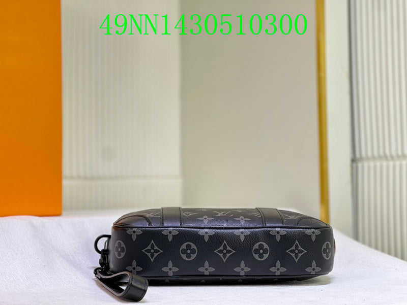 COZY BAGS - LOV Wallet - 423