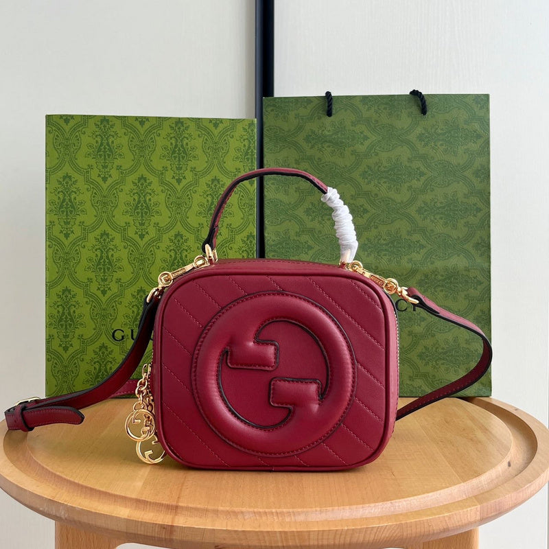 COZY BAGS - GUKI Bags - 187