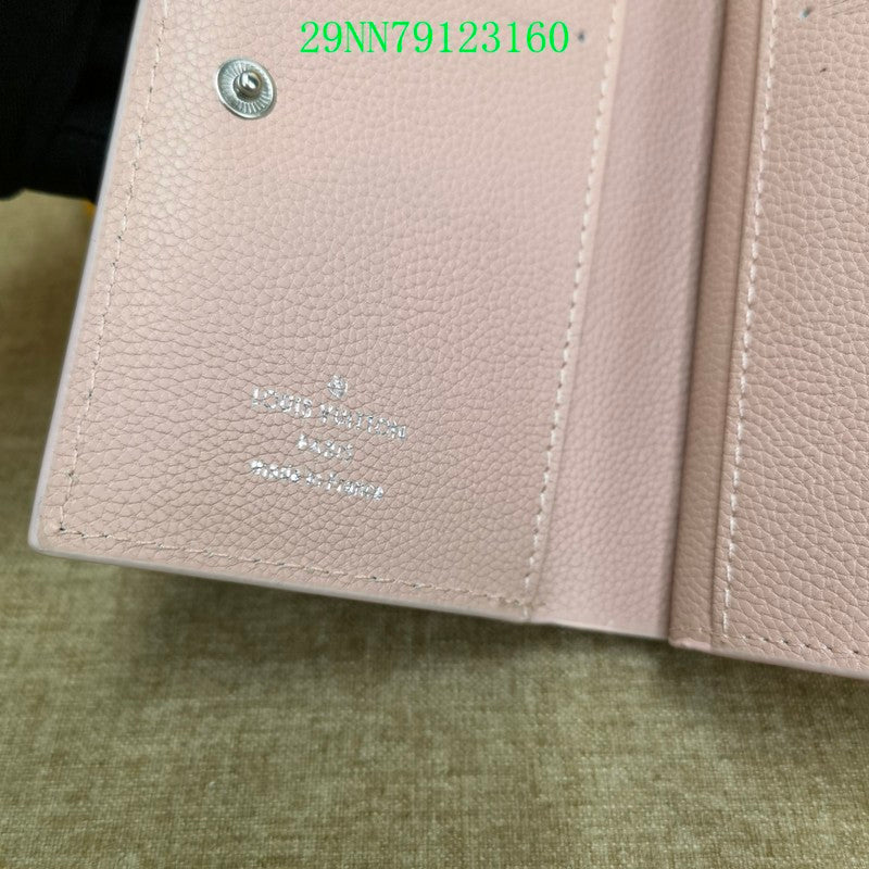 COZY BAGS - CHL Wallet - 257