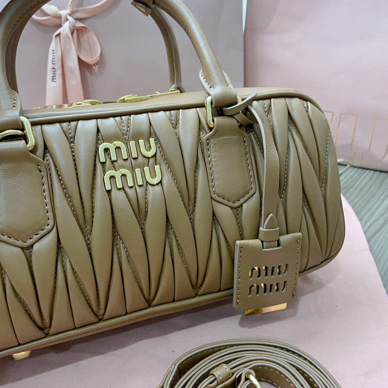 COZY BAGS - MMU Bags - 011