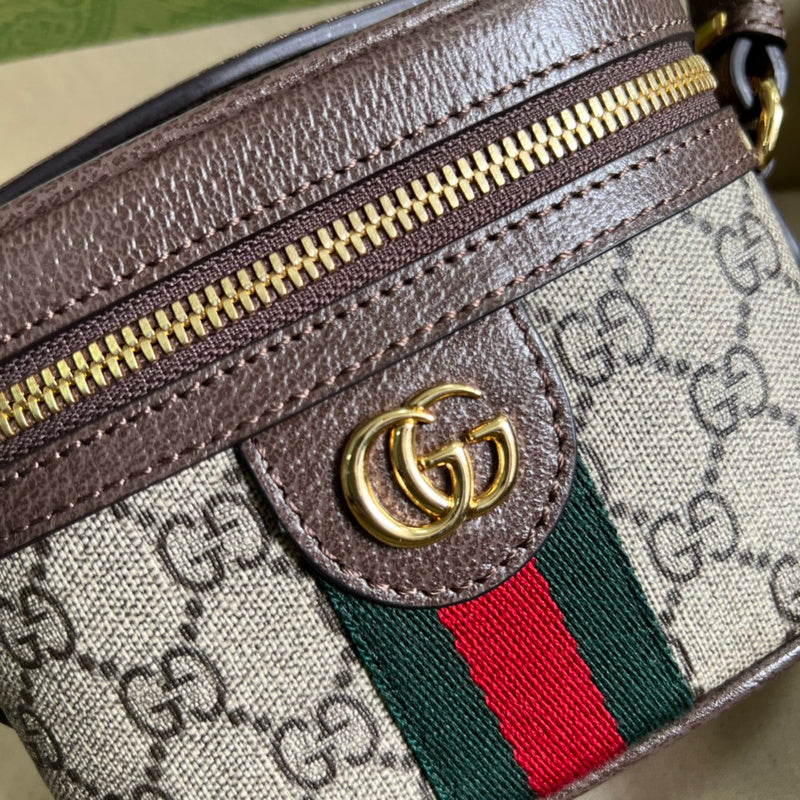 COZY BAGS - GUKI Women Bags - 1058