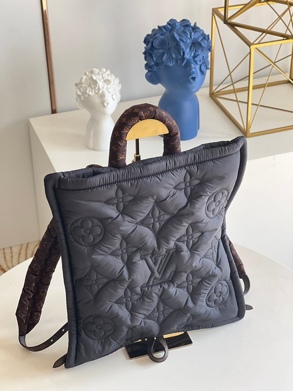 COZY BAGS - LOV Bags - 2436
