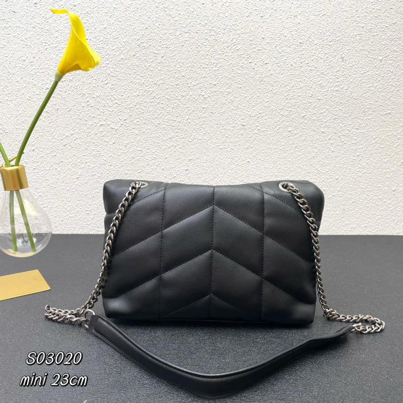 COZY - YLS Bags - 245