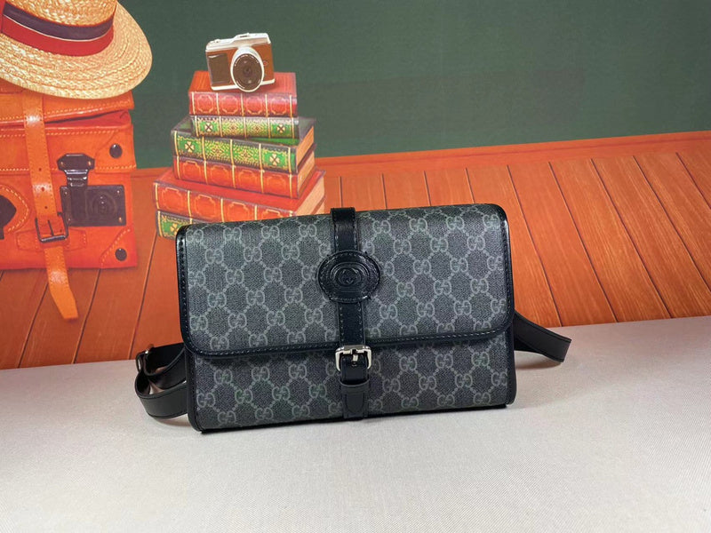 COZY BAGS - GUKI Bags - 131