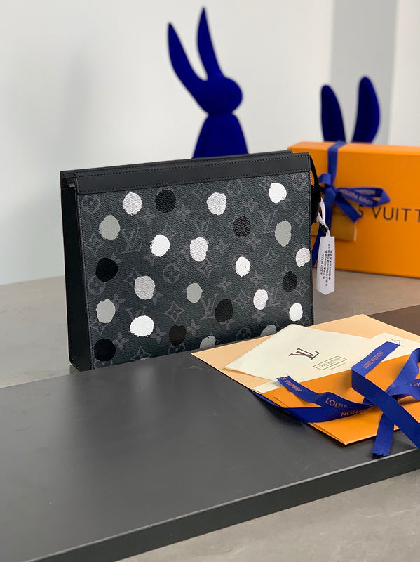 COZY - LOV Wallets - 391