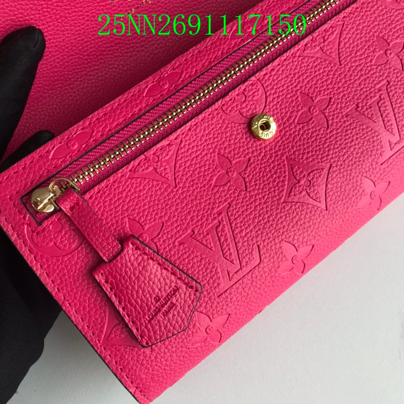 COZY BAGS - LOV Wallet - 875