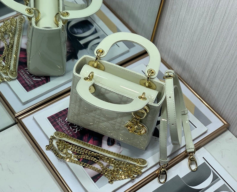 JB - DOR Lady Bags - 410
