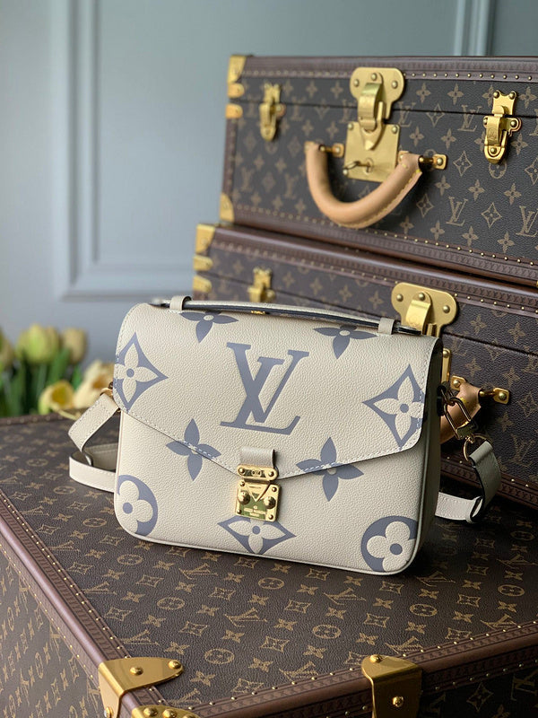 COZY - LV Bags - 4140