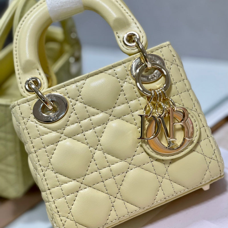 JB - DOR Lady Bags - 059